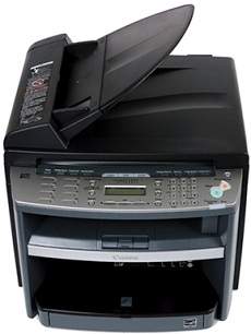 Canon imageClass MF4370dn Driver