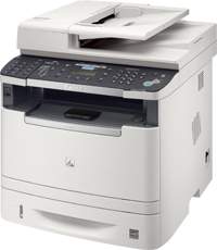 Canon i-SENSYS MF5880dn Driver