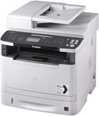 Canon i-SENSYS MF5940dn Driver