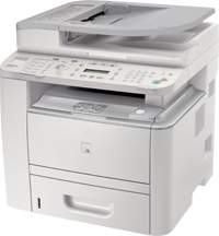 Canon i-SENSYS MF6680dn Driver