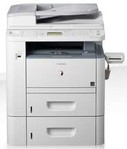 Canon imageRUNNER 1133iF Driver