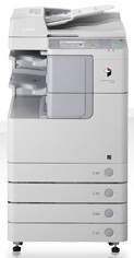 Canon imageRUNNER 2525i Driver