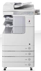 Canon imageRUNNER 2535i Driver