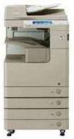 Canon imageRUNNER ADVANCE 4045i Driver