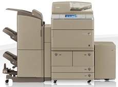 Canon imageRUNNER ADVANCE 6255i Driver