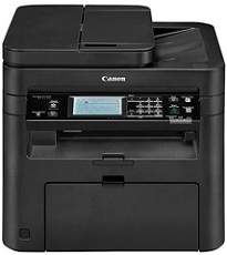 Canon ImageCLASS MF249dw Driver