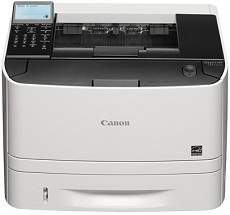 Canon imageCLASS LBP251dw Driver