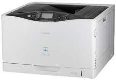 Canon imageCLASS LBP843Cx Driver