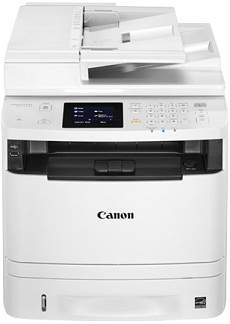 Canon imageCLASS MF416dw Driver