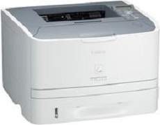 Canon LASER SHOT LBP6650dn Driver