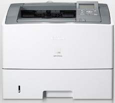 Canon LASER SHOT LBP6750dn Driver