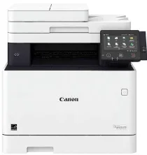 Canon ImageCLASS MF735Cdw Driver