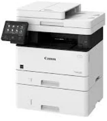 Canon ImageCLASS MF429dw Driver