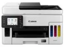 Canon MAXIFY GX7050 Driver