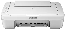 Canon PIXMA G2570 Driver