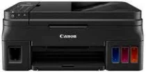 Canon PIXMA G4510 Driver