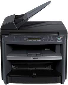 Canon imageCLASS MF4270 Driver