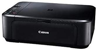 Canon PIXMA MG2155 Driver