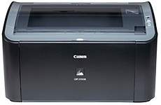 Canon LASER SHOT LBP2000 Driver