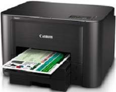 Canon MAXIFY iB4170 Driver