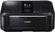 Canon PIXMA MG6170 Driver