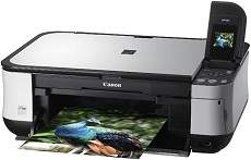 Canon PIXMA MP486 Driver