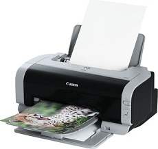 Canon PIXMA iP2000 Driver