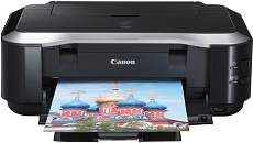 Canon PIXMA iP3680 Driver