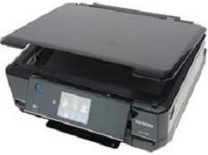 Canon PIXMA S750 Driver