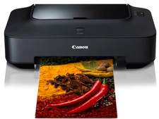 Canon PIXMA iP2700 Driver