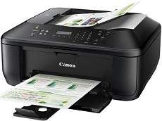 Canon PIXMA MX397 Driver