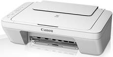 Canon PIXMA MG2950 Driver