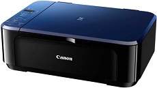 Canon PIXMA E510 Driver