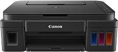 Canon PIXMA G3200 Driver