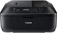 Canon PIXMA MX395 Driver