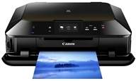 Canon PIXMA MG6340 Driver