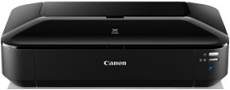 Canon PIXMA iX6840 Driver