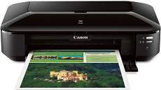 Canon PIXMA iX6820 Driver