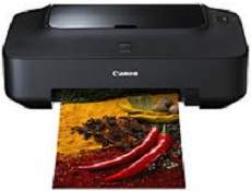 Canon PIXMA iP2770 Driver