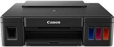 Canon PIXMA G1500 Driver