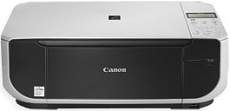 Canon PIXMA MP220 Driver