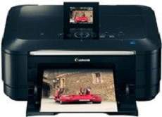 Canon PIXMA MG8170 Driver