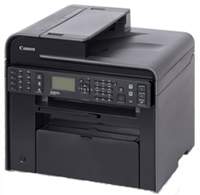 Canon i-SENSYS MF4780w Driver