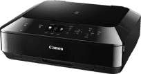 Canon PIXMA MG5460 Driver