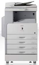 Canon imageRUNNER 2422 Driver