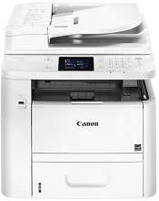 Canon ImageCLASS D1520 Driver