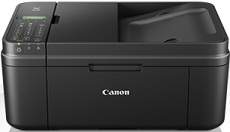 Canon PIXMA MX495 Driver