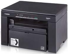 Canon i-SENSYS MF3010 Driver