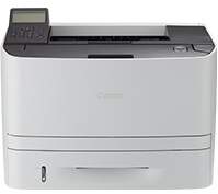 Canon i-SENSYS LBP251dw Driver