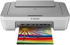 Canon PIXMA P200 Driver